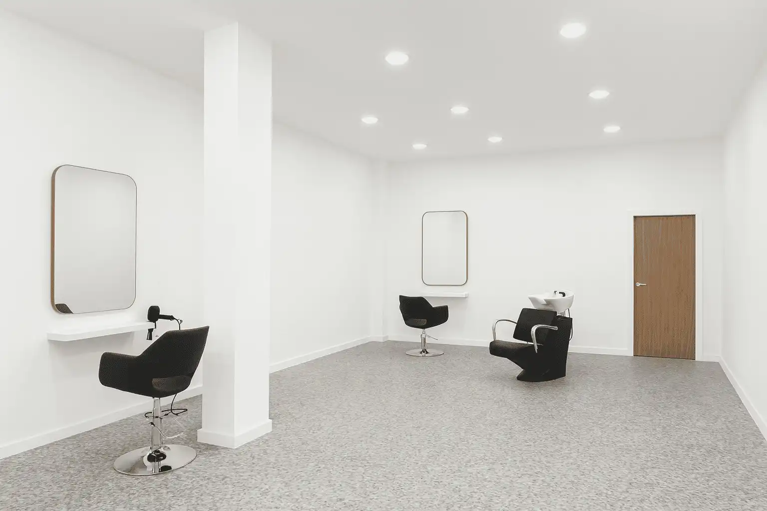 Commercial properties for sale in La Roda