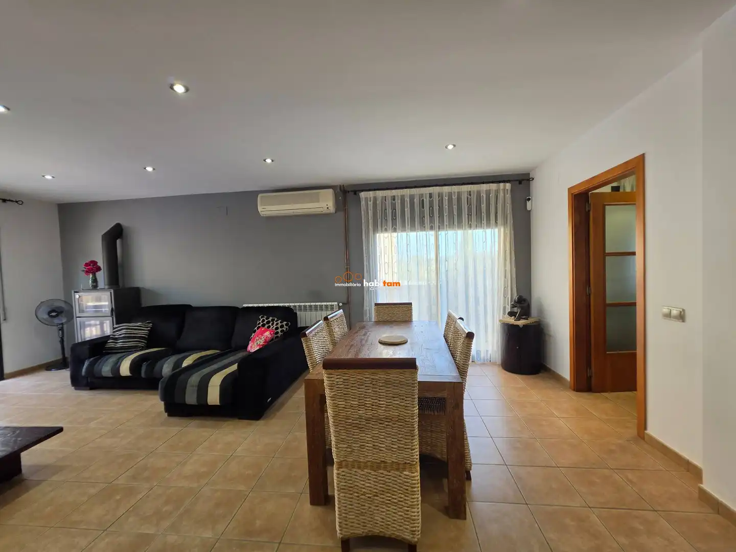 Casa con terrazza in vendita a Urbanizacion OLOT, imagen 7