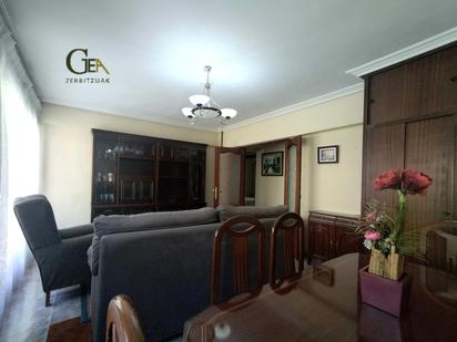 Living room of Flat for sale in Andoain  with Balcony