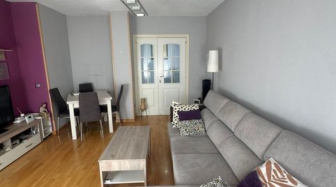 Foto 2 de Piso en venta en Casco Histórico de Vallecas, Madrid Capital