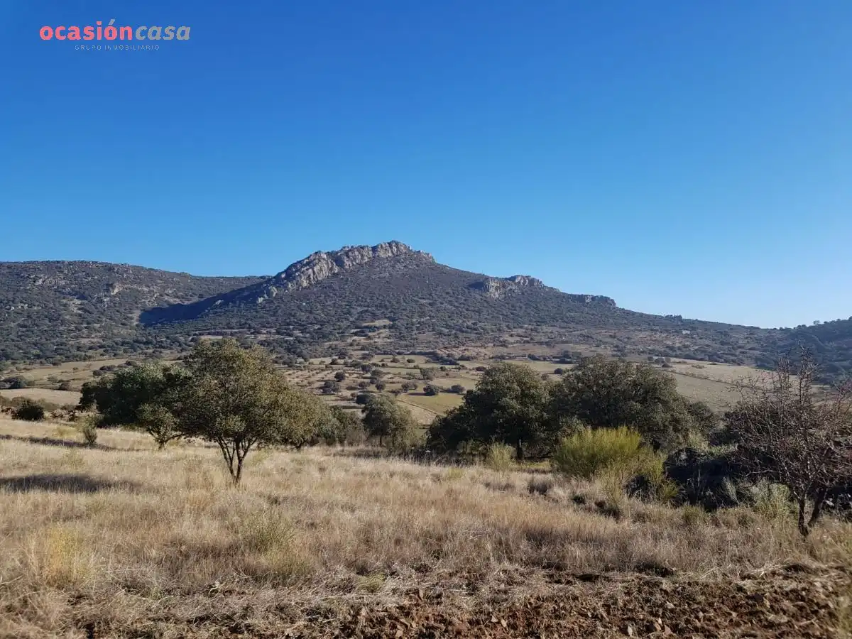 Casa o chalet en venta en Santa Eufemia