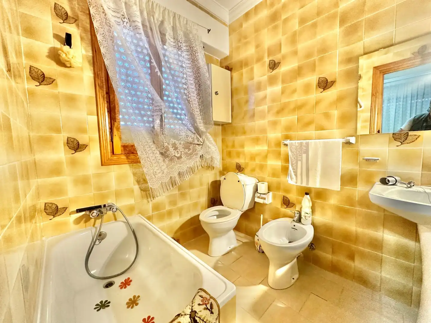 Baño de Terreno en venta en Alicante / Alacant