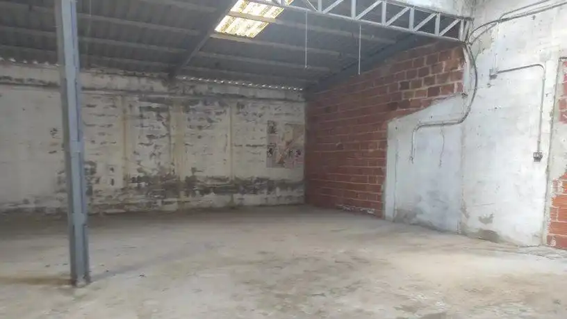 Fabrikhallen zum Verkauf in PARAJE EL CHARCO, 1, Caravaca de la Cruz