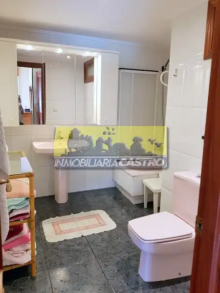 Flat for rent in Castro-Urdiales  with Furnished