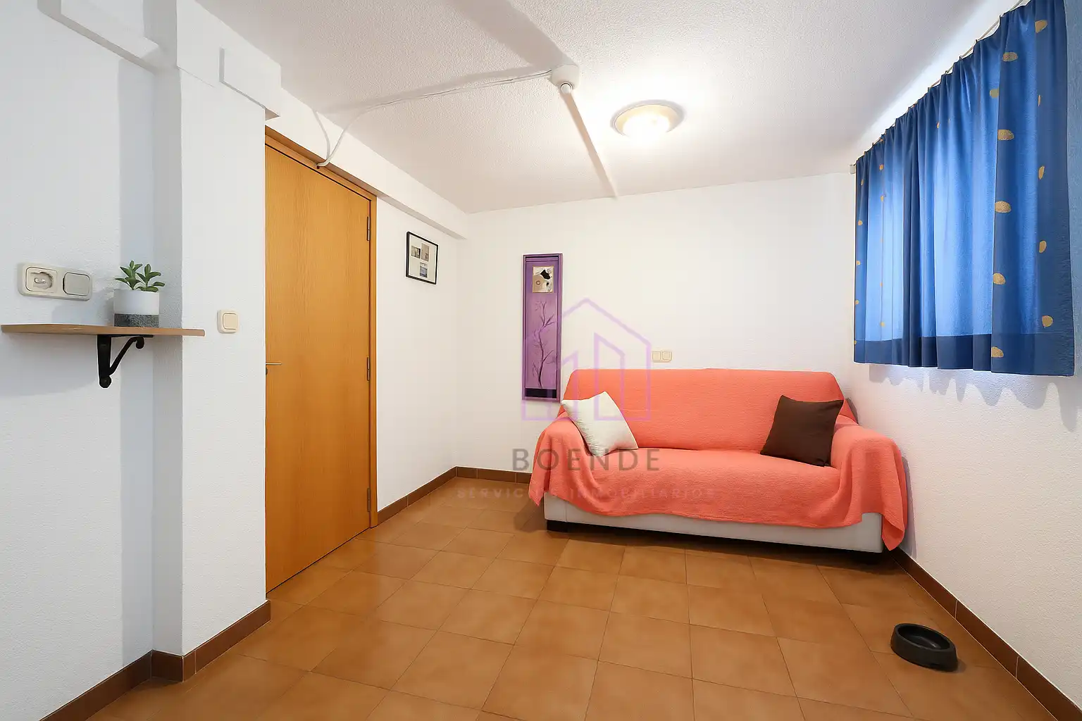 Chalet con terraza en venta en Calle de la Rosaleda, imagen 34