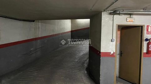 Foto 3 de Garaje en venta en El Camp de l'Arpa del Clot, Barcelona Capital