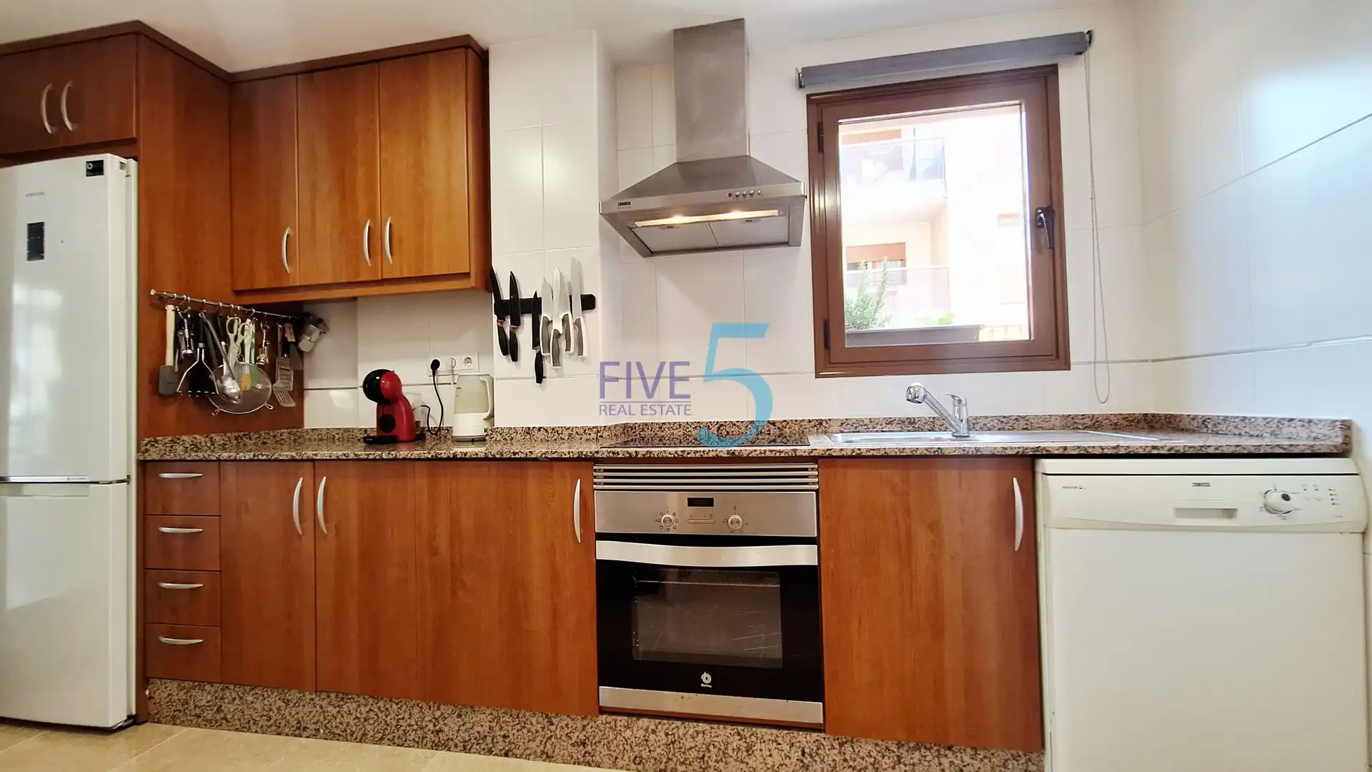 Appartamento con terrazza in vendita a San Pedro del Pinatar, imagen 4