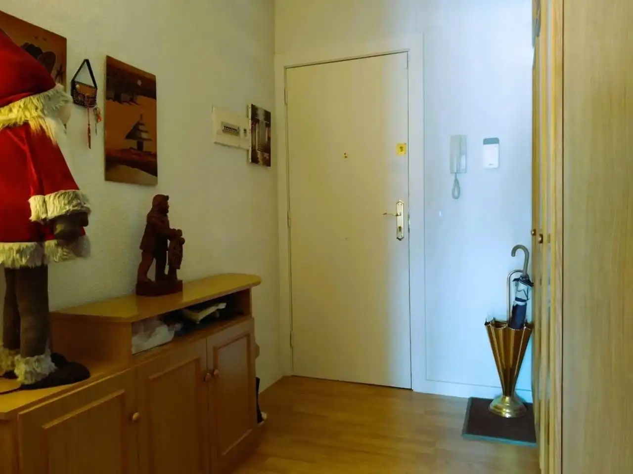 Piso en venta en Calle Anselm Clave, Centre