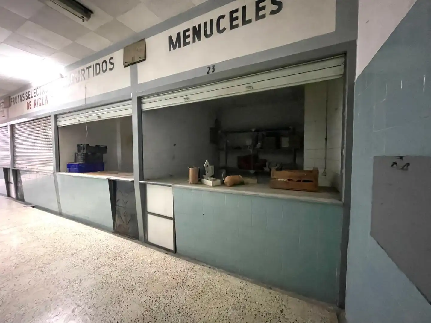 Cocina de Local en venta en Zaragoza