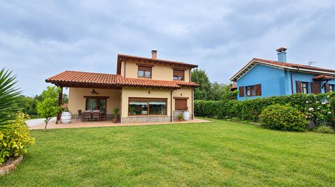 Foto 2 de Casa o xalet en venda a Pría - Nueva-Hontoria - Naves, Llanes