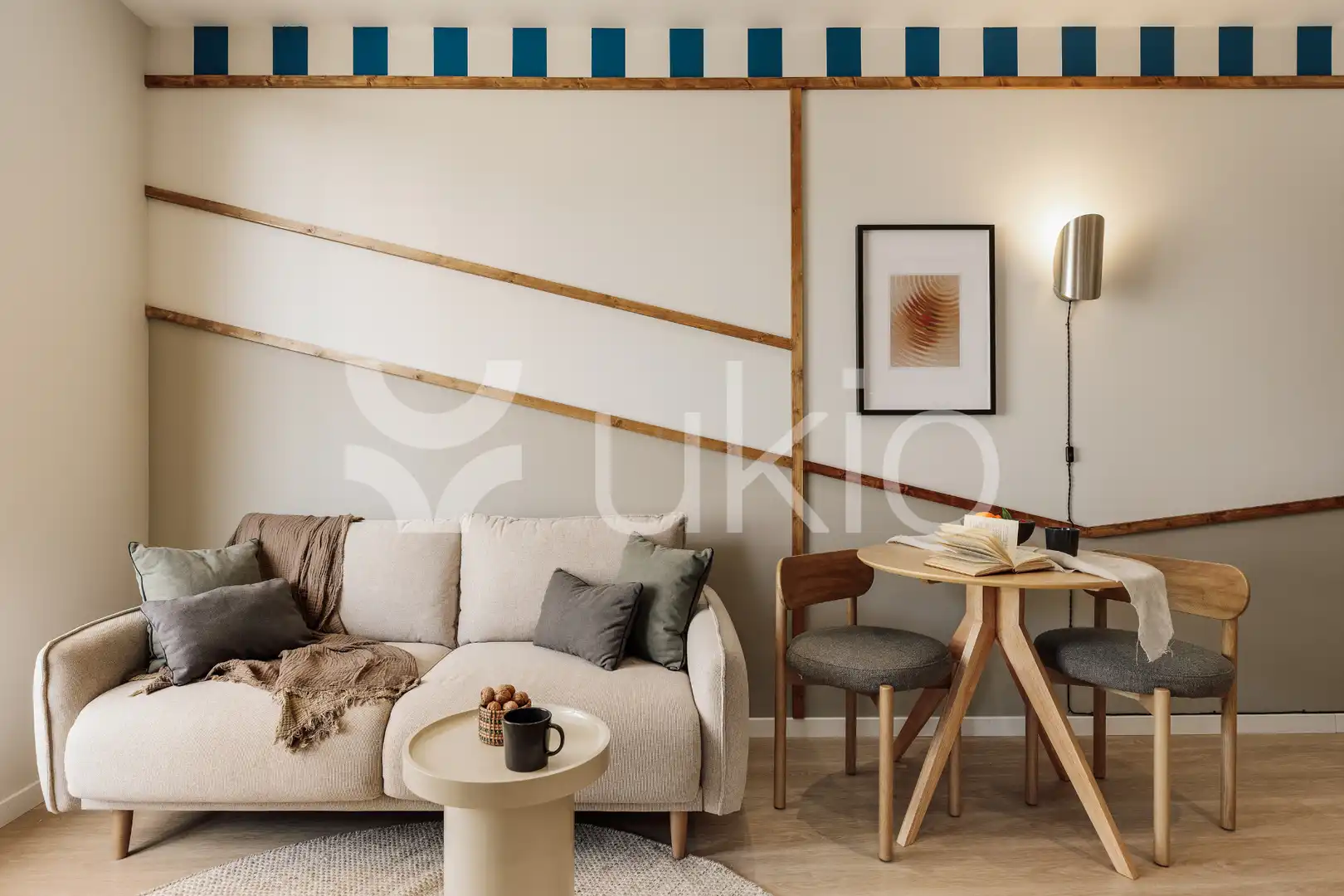 Apartamento con ascensor en alquiler en Carrer de les Jonqueres, imagen 8