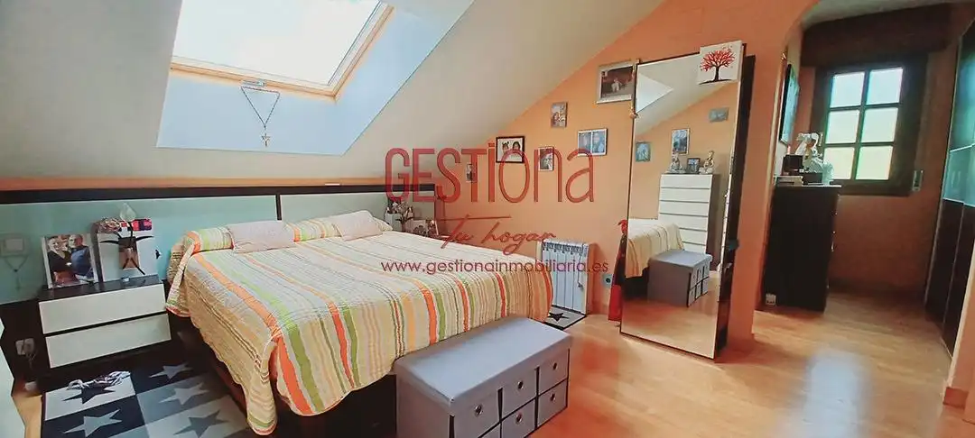 Xalet amb terrassa en venda a Meruelo, imagen 16