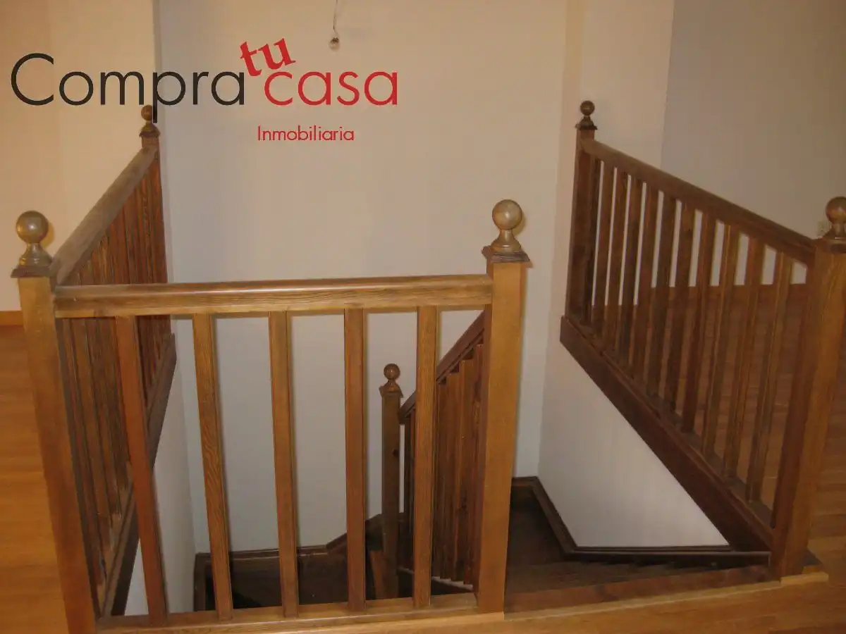 Detached homes for rent in Segovia  with Heating, Private garden and Terrace