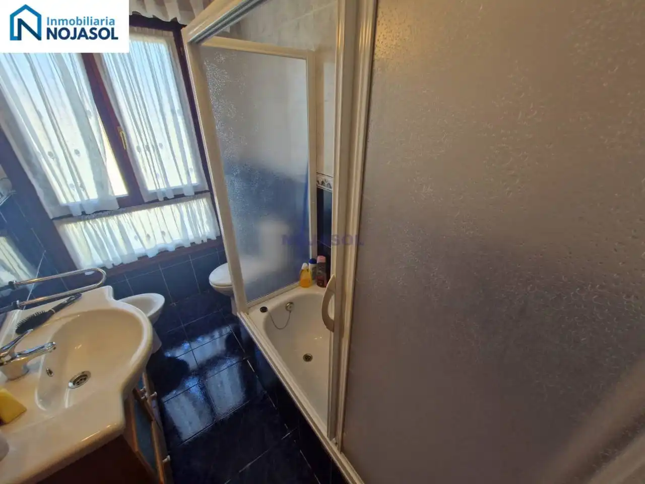 Apartament amb terrassa en venda a Calle el pedroso, imagen 31