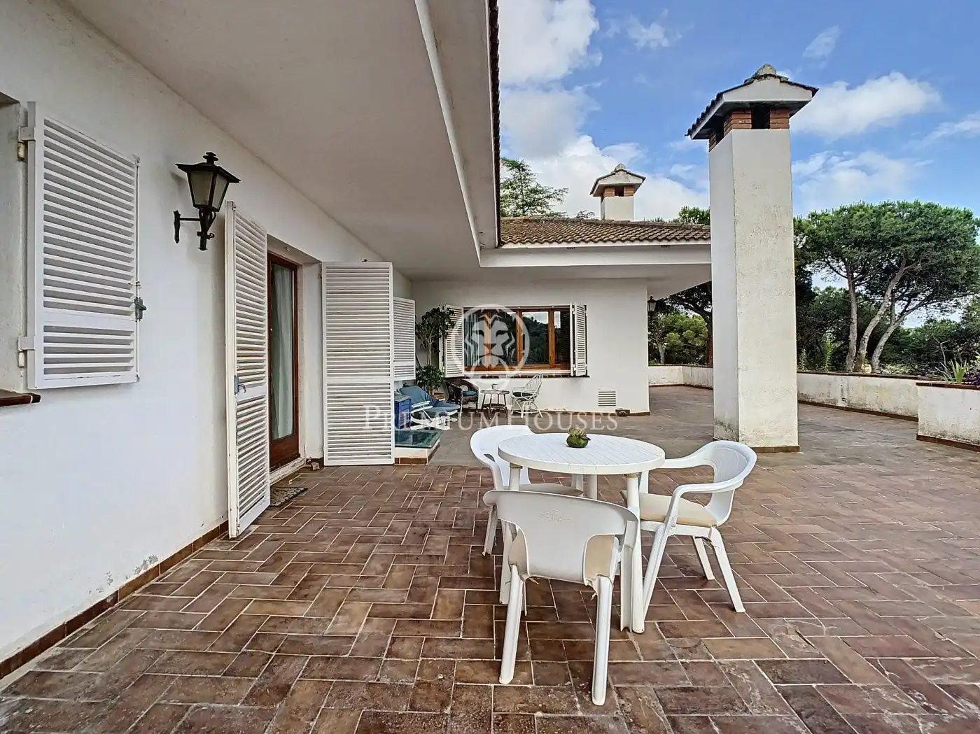 Maison avec jardin à vendre à Sant Cebrià de Vallalta, imagen 49