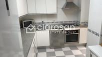 Kitchen of Flat for sale in Málaga Capital  with Air Conditioner, Terrace and Community pool