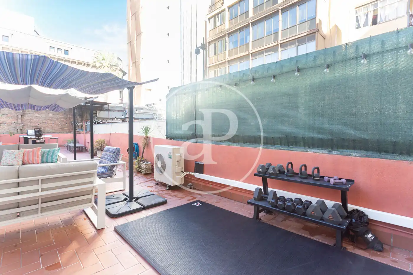 Appartement avec ascenseur à louer à Carrer de Bailèn, imagen 37