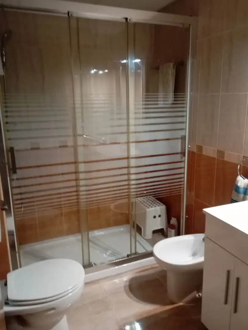 Mini appartamento con terrazza in vendita a Carrer de Tarragona 7, imagen 12