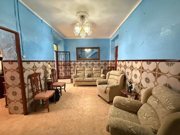 Casa en venda a Puente Genil