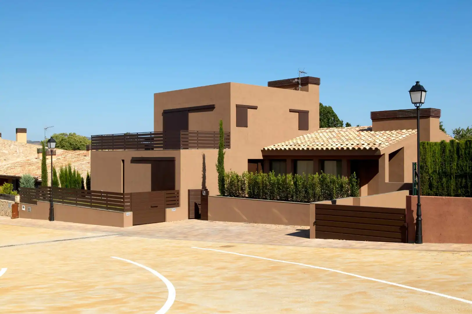 House with terrace for sale in Carrer Placeta, imagen 5