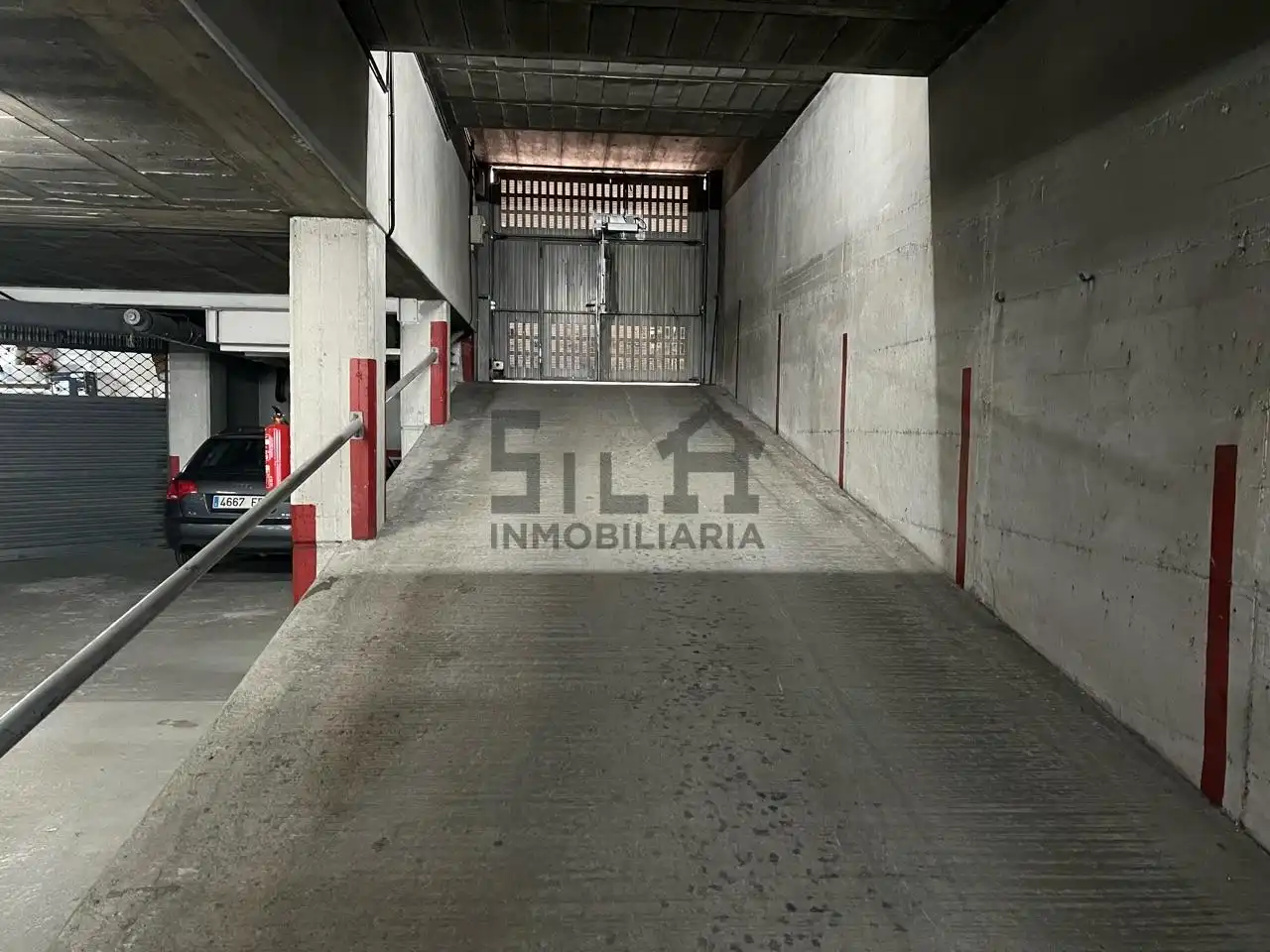 Piso con ascensor en venta en RÚA PONTEVEDRA, imagen 21