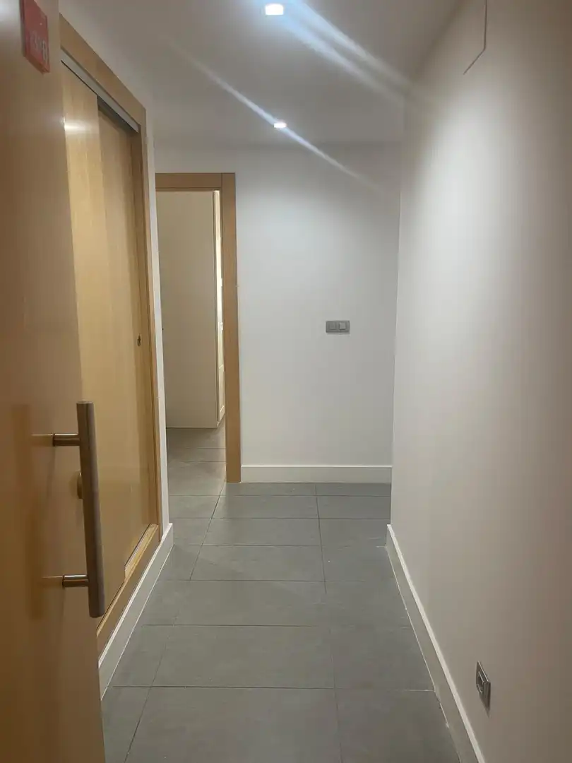 Flat for rent in Avenida Avenida Investigación, Campus de la Salud