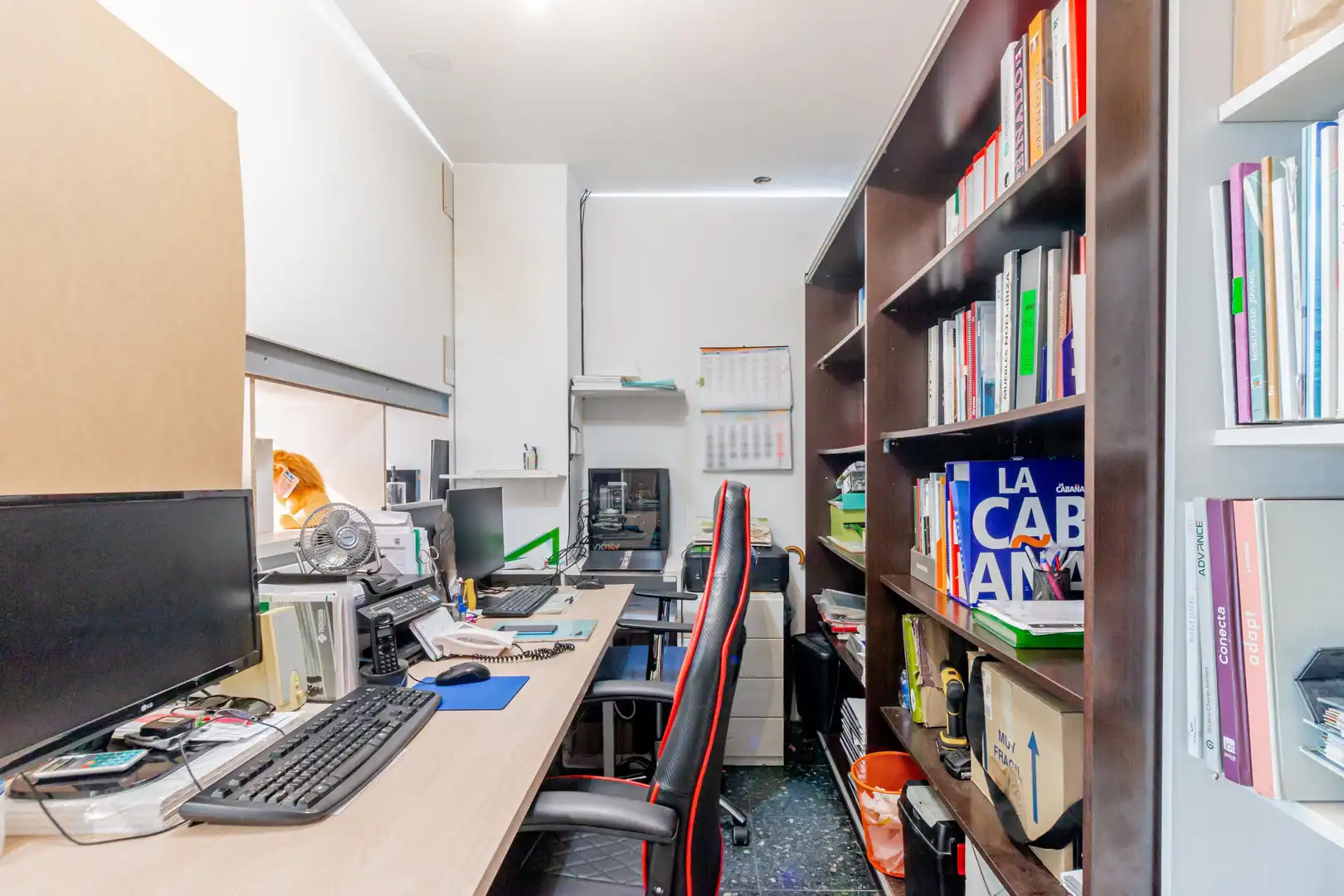 Geschaftsraum zur Miete in 4 Calle de Luis Ruiz #4, Pueblo Nuevo