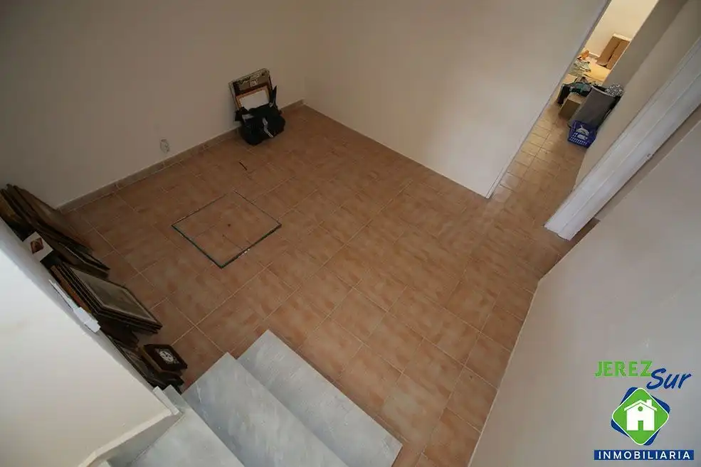 Casa adosada en venta en Jerez de la Frontera con Aire acondicionado, Calefacción y Terraza
