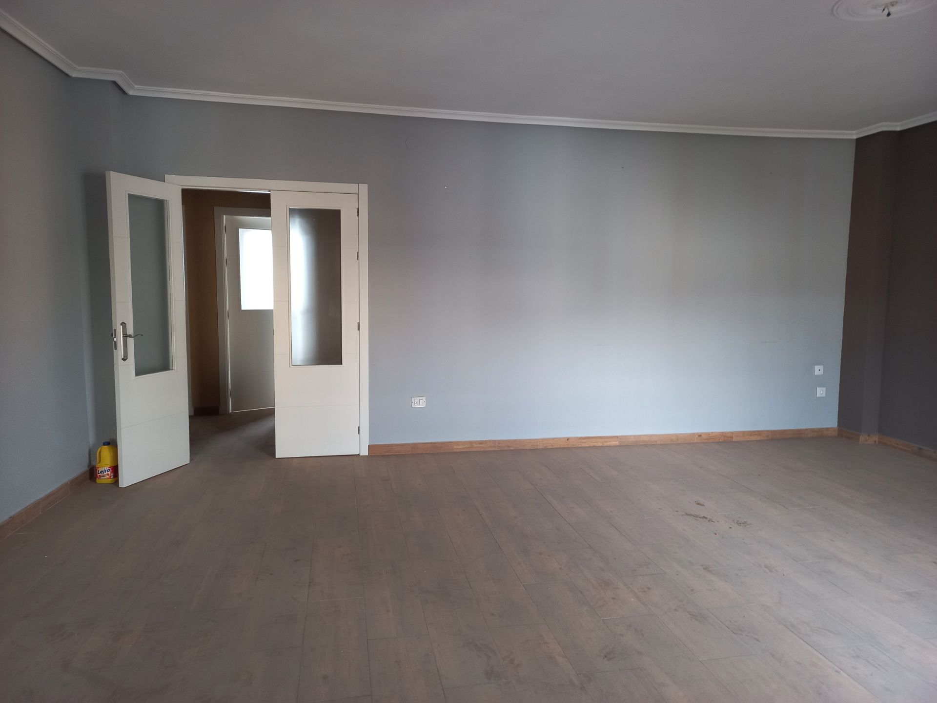 Piso en venta en Úbeda con Parquet y Balcón