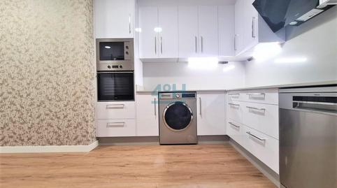 Foto 4 de Piso en venta en Avenida de la Habana, Centro, Ourense