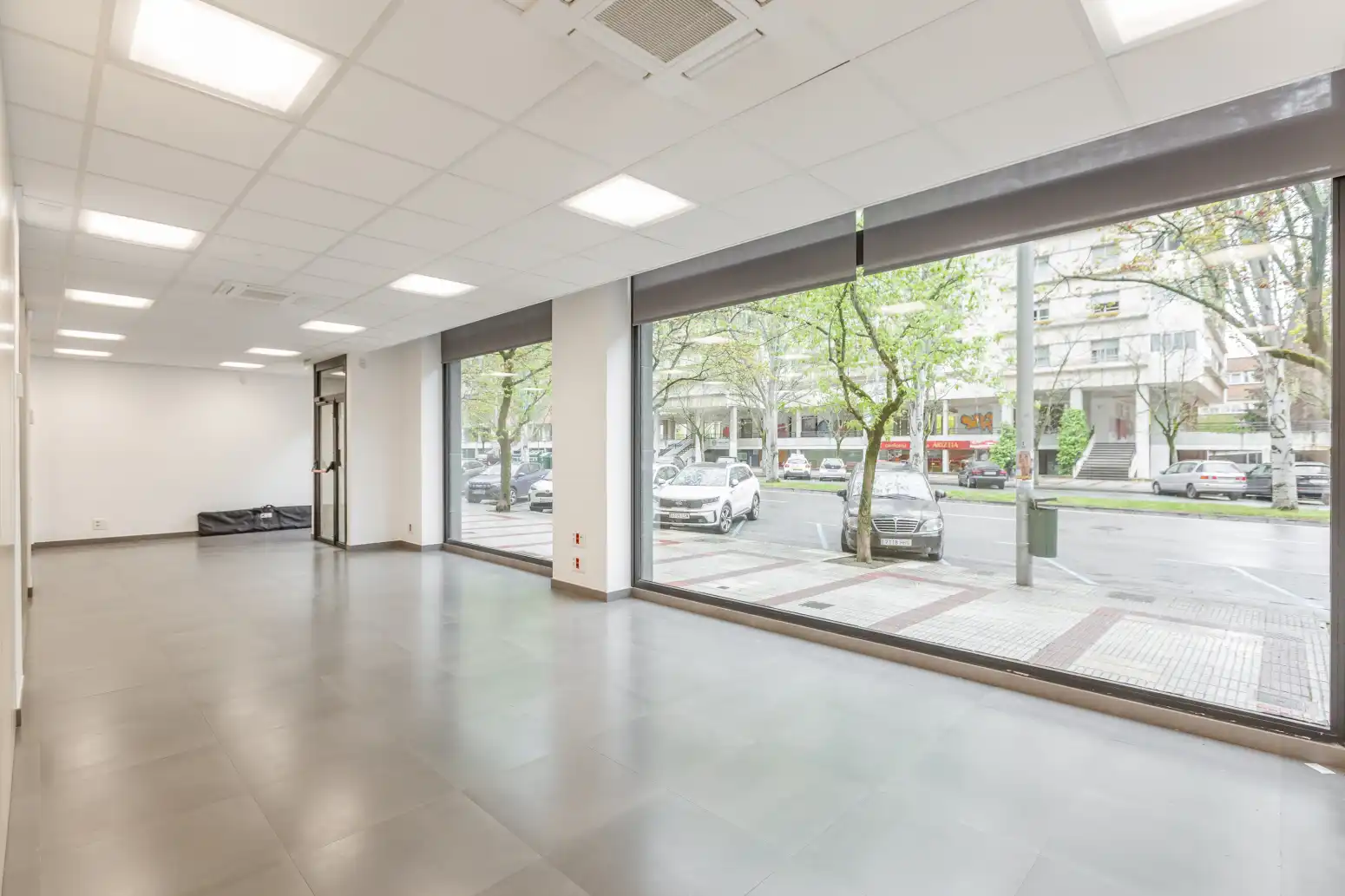 Local comercial de lloguer a Pamplona-Iruña - Avenida Sancho el Fuerte 8, imagen 11