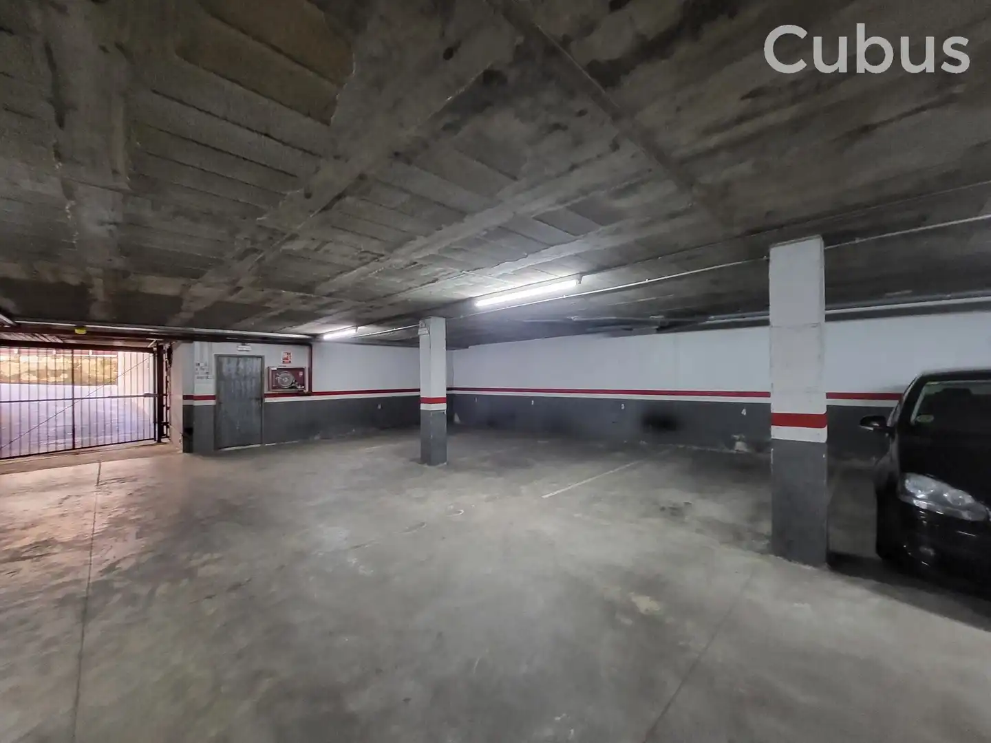 Parking for sale in Olot, imagen 2