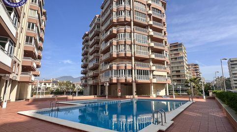 Foto 2 de Apartamento en venta en Calle Apostol Santiago, 74, La Curva, Benicasim / Benicàssim