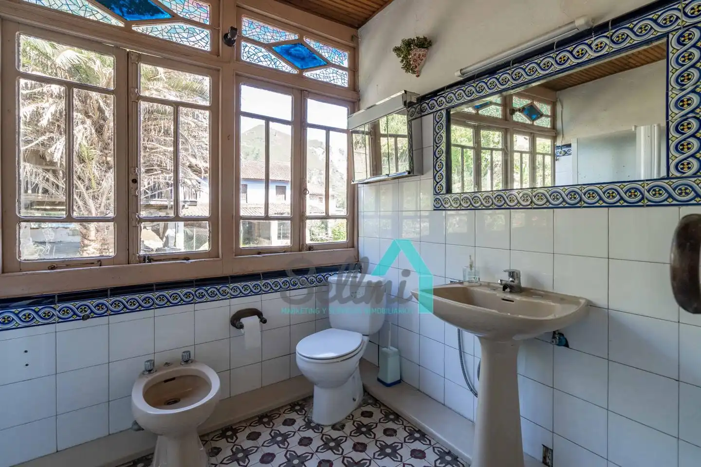 Casa con jardín en venta en Lugar las Rozas, imagen 33