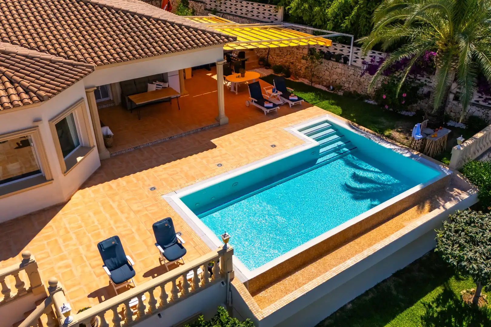 Villa avec piscine à vendre à El Montgó, imagen 60