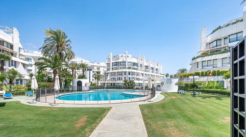 Foto 5 von Maisonette zum Verkauf in C. de Ramón Gómez de la Serna, 23, 29600 Marbella,, 23, Playa de la Fontanilla, Marbella