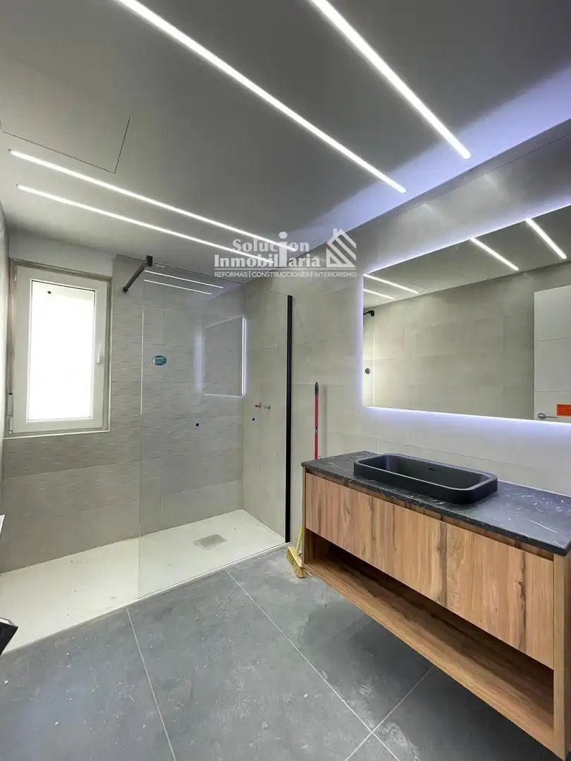 Baño de Piso en venta en Prosperidad - Delicias