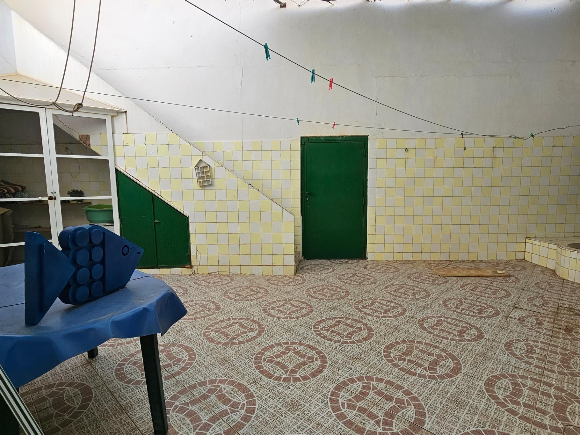 Residencial en venda en Cartagena