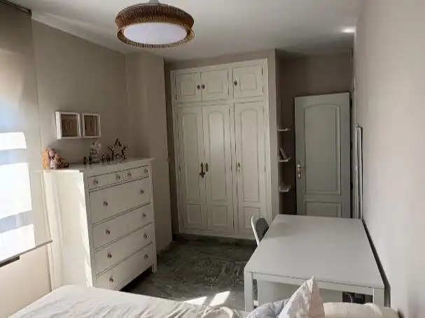 Dormitori de Pis de lloguer en Norte-Sierra