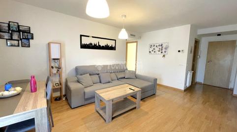 Foto 3 von Wohnung zum Verkauf in Los Hueros, Villalbilla