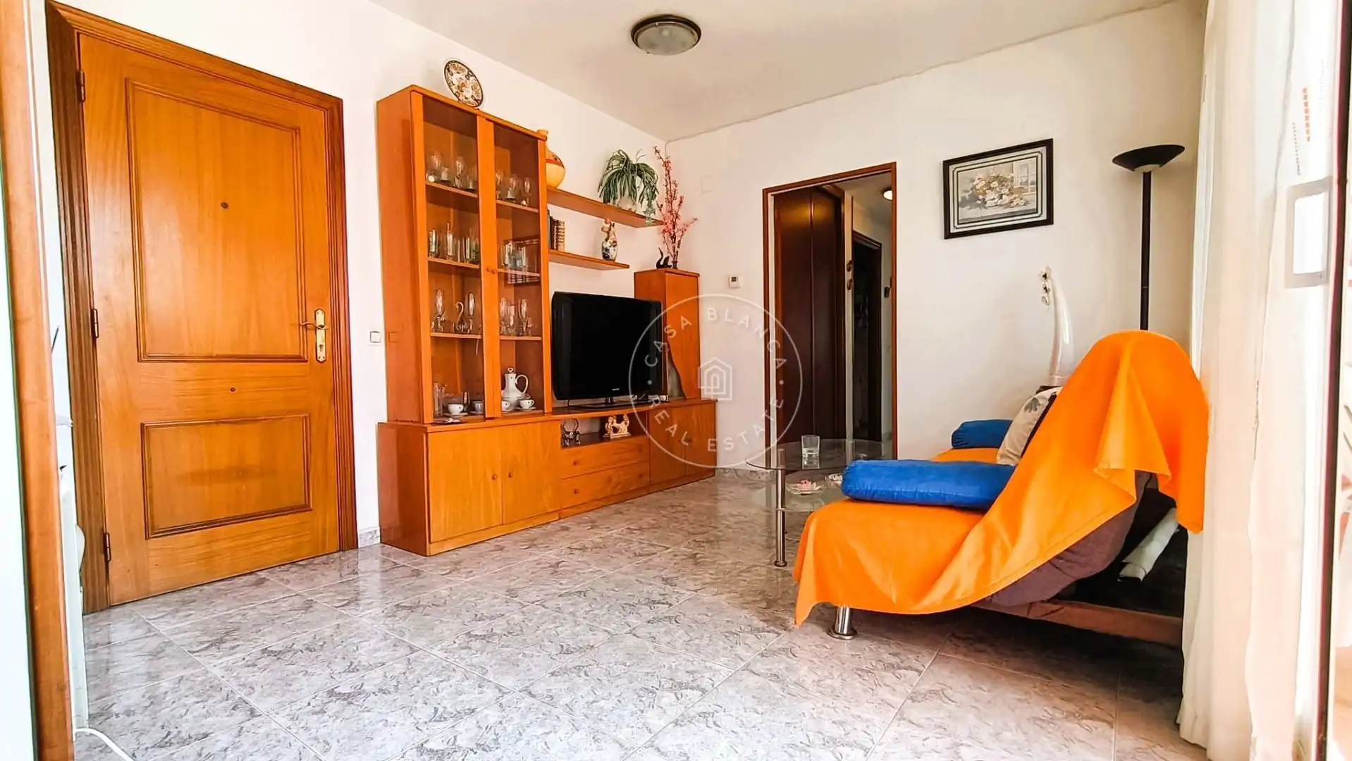 Appartement avec piscine à vendre à Fenals, imagen 2