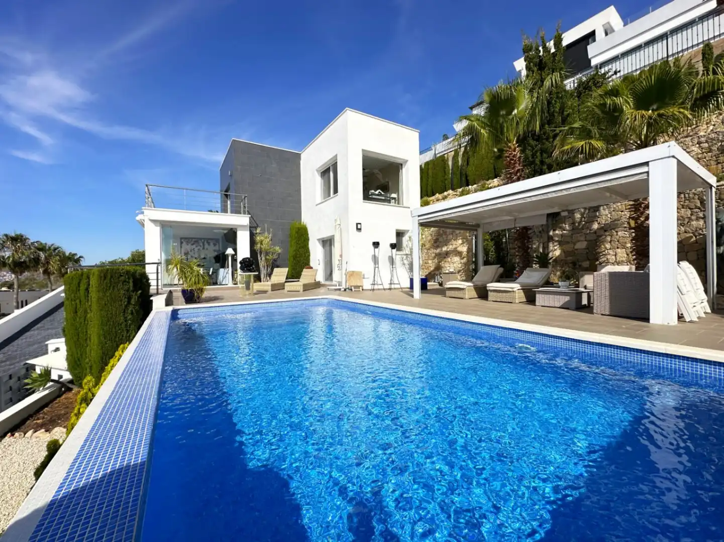 Chalet con terraza en venta en Gran Sol, imagen 3