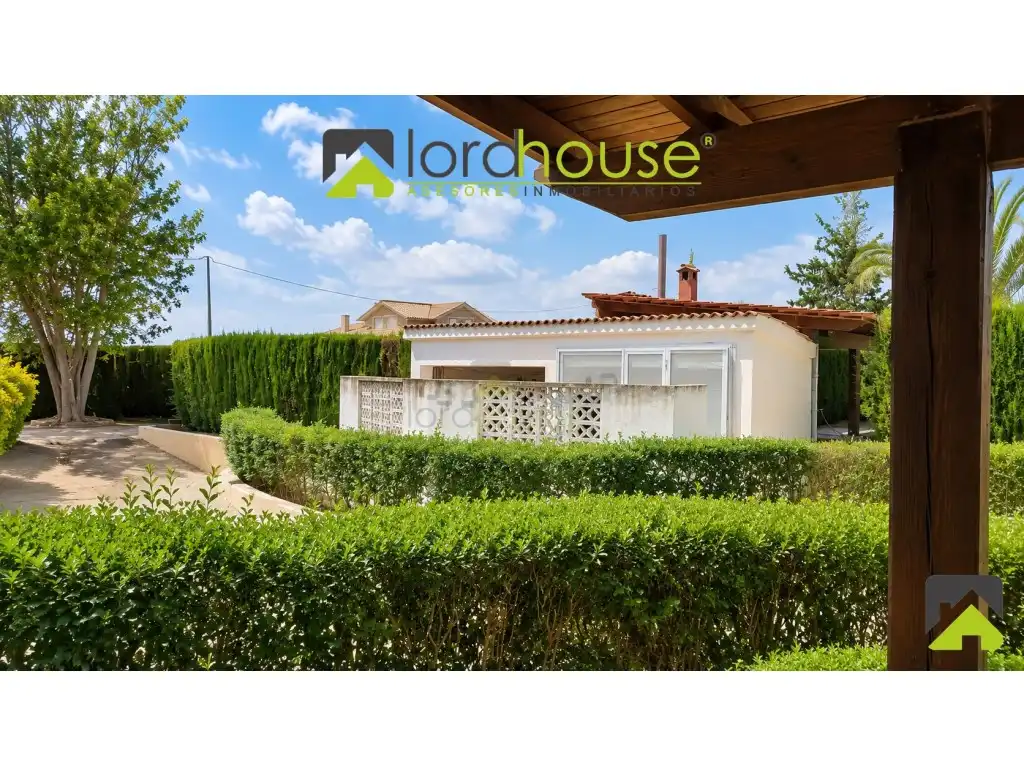 House for sale in Camino Vera De (Lorca), imagen 35
