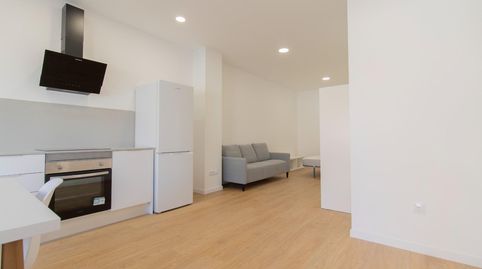 Foto 2 de Loft en venda a Plaza Plaza Vora Riu, 19, San José - Los Metales, Sagunto / Sagunt