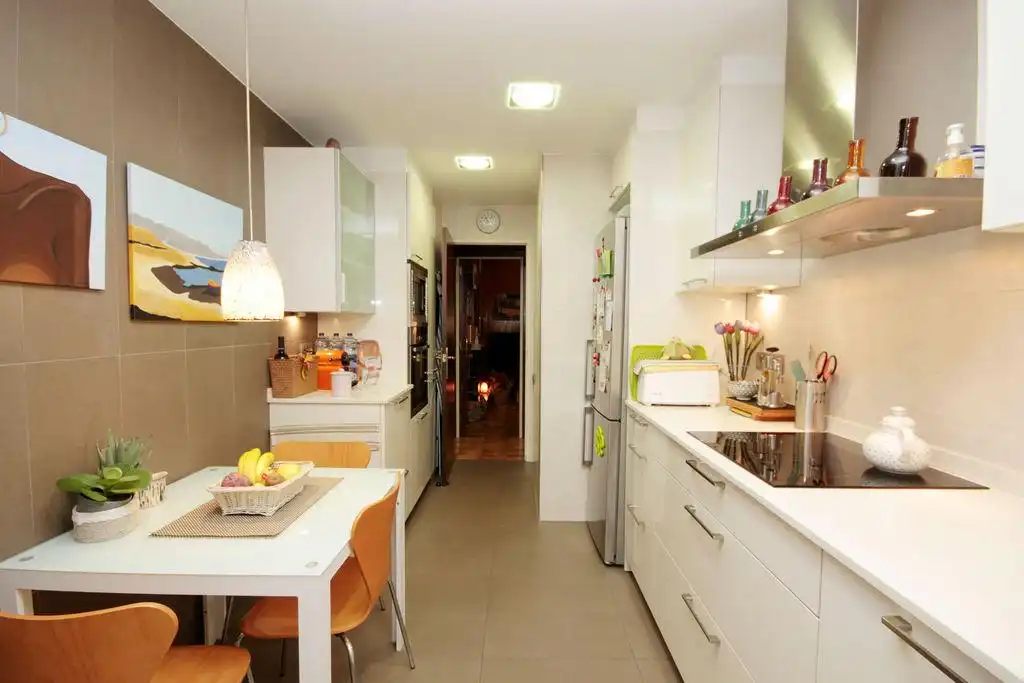 Appartamento con terrazza in vendita a Eixample, imagen 3