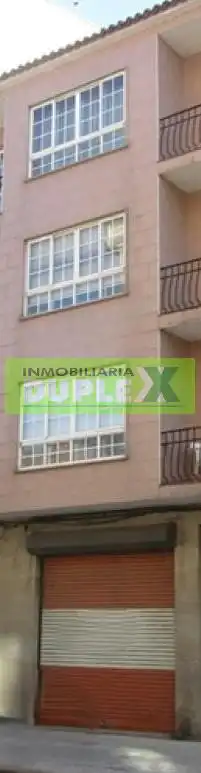 Local comercial en venta en O Burgo - Campus Universitario