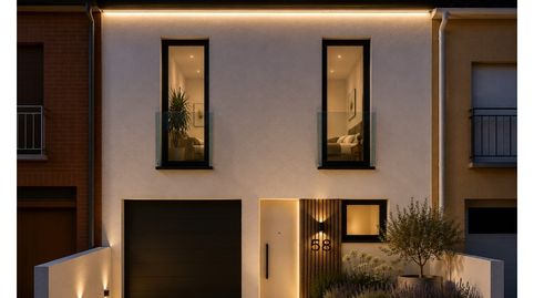 Foto 5 de Casa o xalet en venda a Calle Creixell, Poble Nou, Vilafranca del Penedès