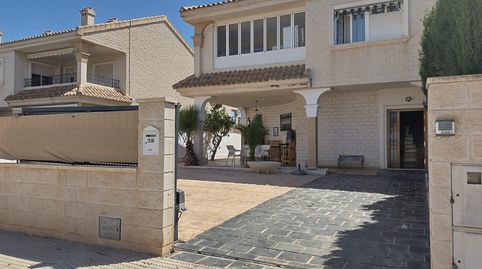 Foto 3 de Casa adosada en venta en Calle del Cabo Roig, San Javier ciudad, San Javier