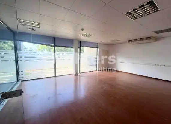 Local de alquiler en Barcelona con Aire acondicionado, Calefacción y Terraza