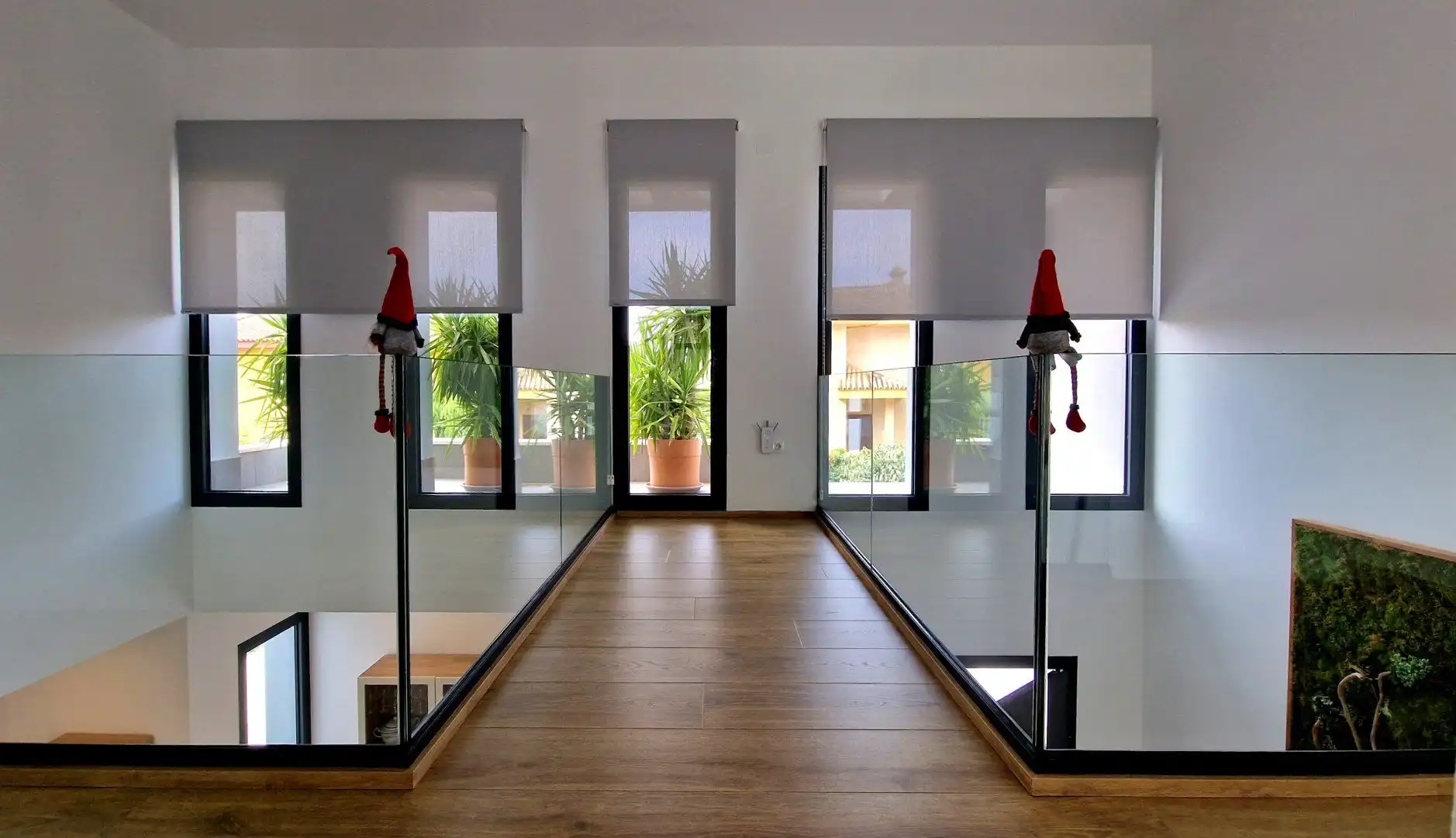 Chalet con terraza en venta en Calle BULERÍA, imagen 11